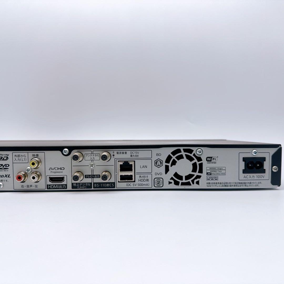 BD-NT1200 SHARP シャープ ブルーレイプレーヤー