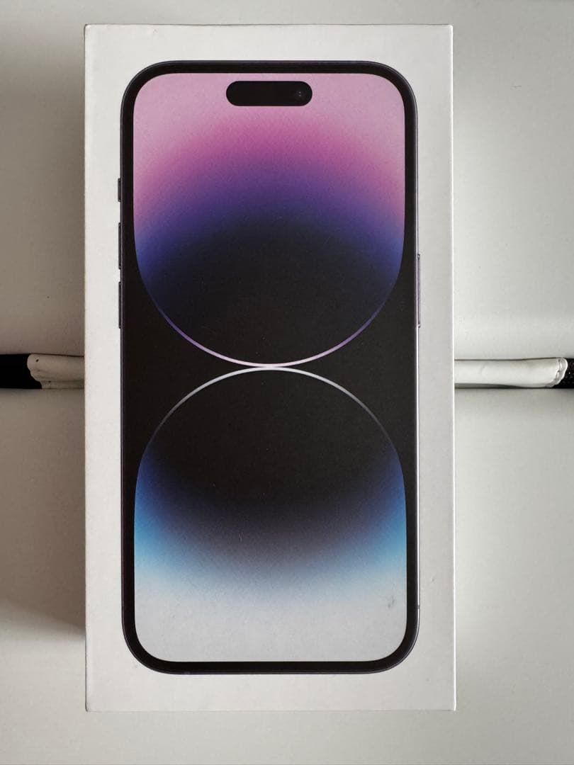 @branpan様Apple iPhone14 Pro 256GB SIMフリー