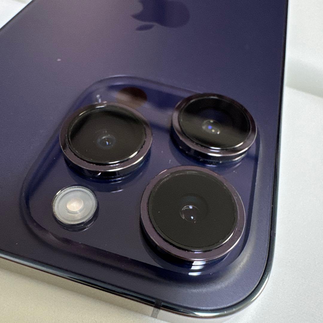 @branpan様Apple iPhone14 Pro 256GB SIMフリー