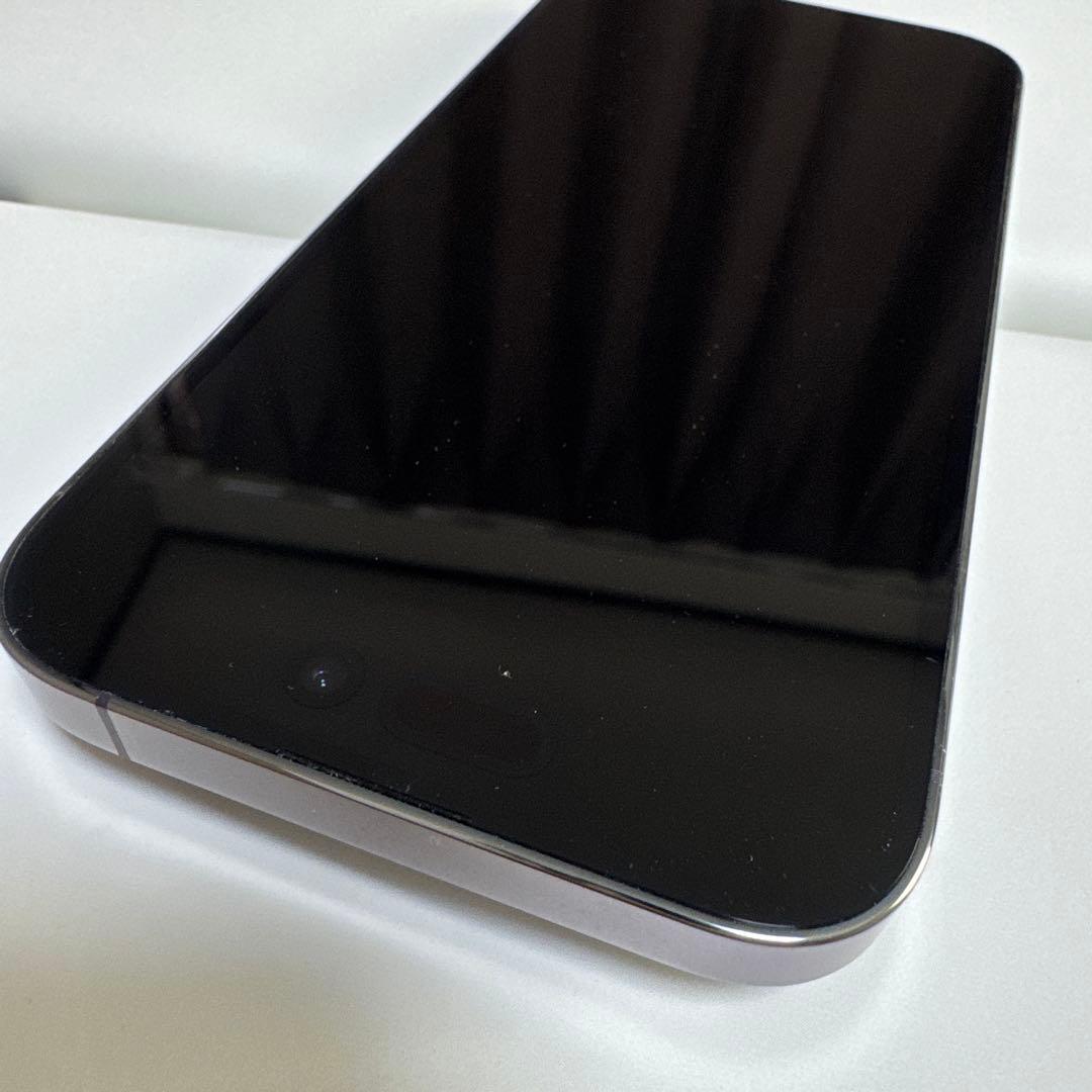 @branpan様Apple iPhone14 Pro 256GB SIMフリー