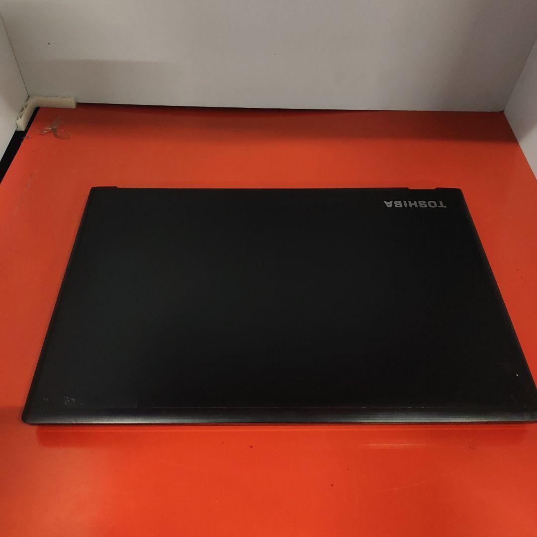 Toshiba 爆速SSD Windows11 ノートパソコン 光学ドライブ