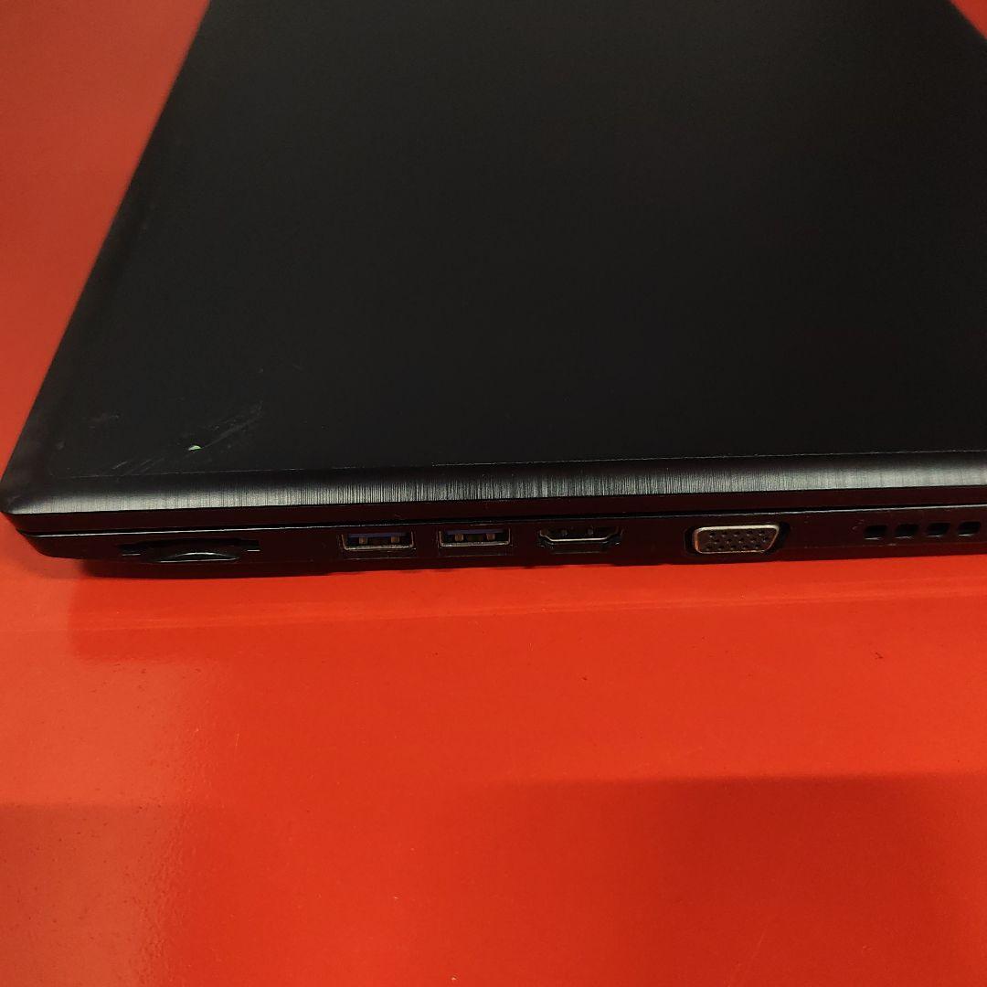 Toshiba 爆速SSD Windows11 ノートパソコン 光学ドライブ