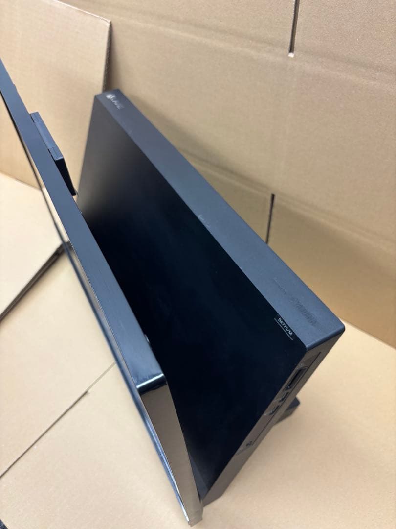 Windowsデスクトップ NEC LAVIE Desk All-in-one PC-DA770MAB-E3