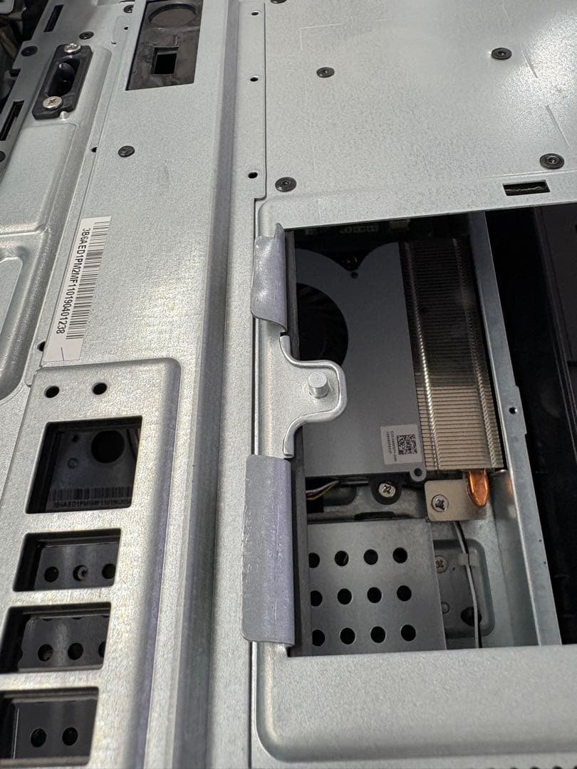 Windowsデスクトップ NEC LAVIE Desk All-in-one PC-DA770MAB-E3