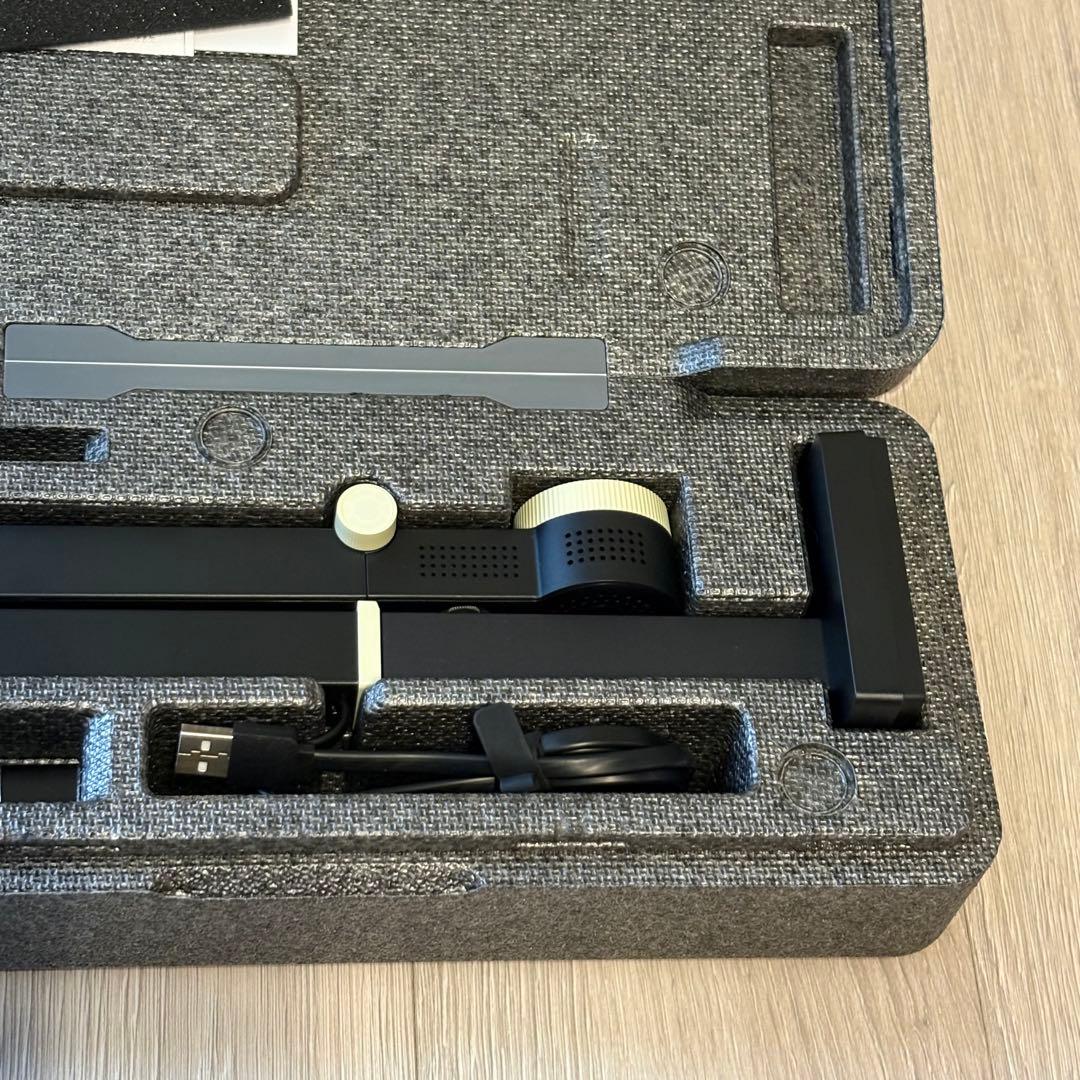 スキャナー CZUR Fancy S Pro