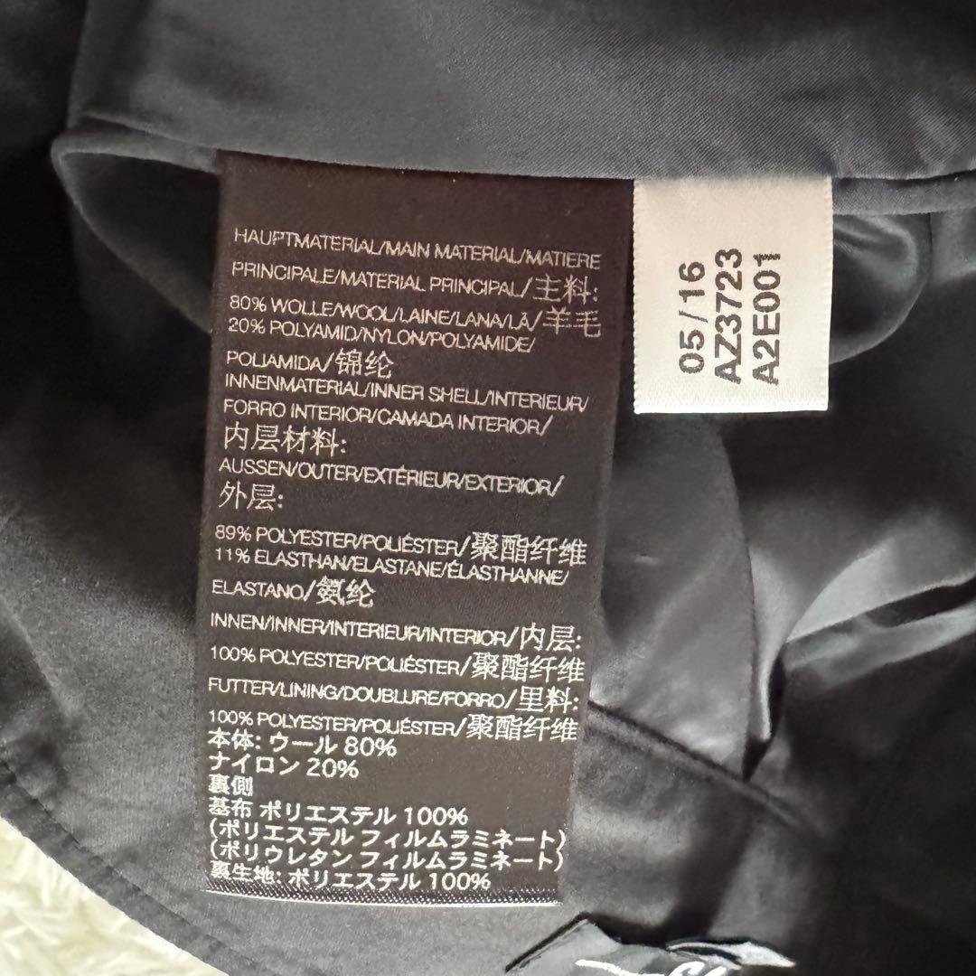 【ワイスリー】ヨウジヤマモト アディダス ハーフパンツ バックジップ S 黒