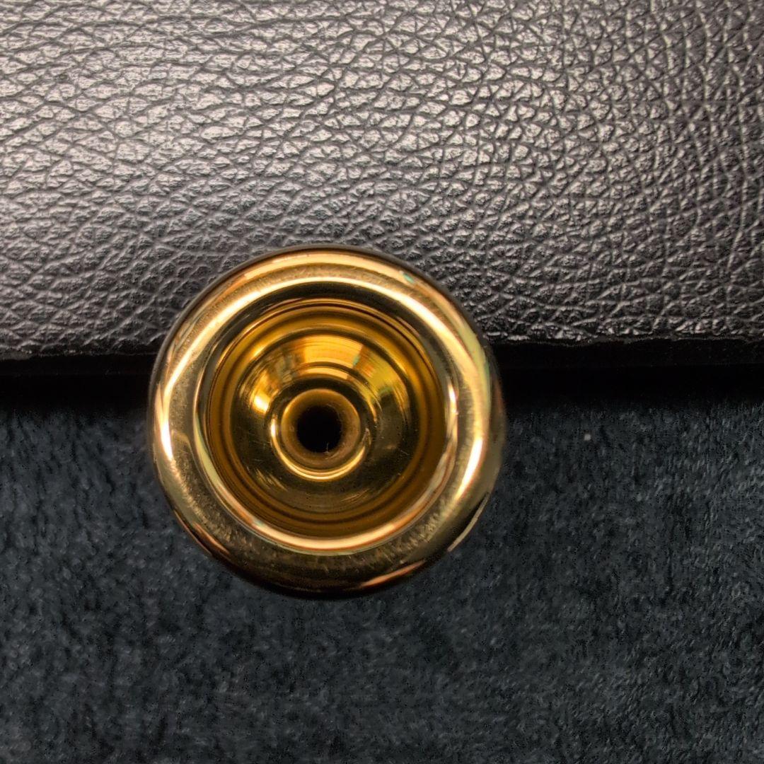 トランペットマウスピース モネットB15 金メッキ