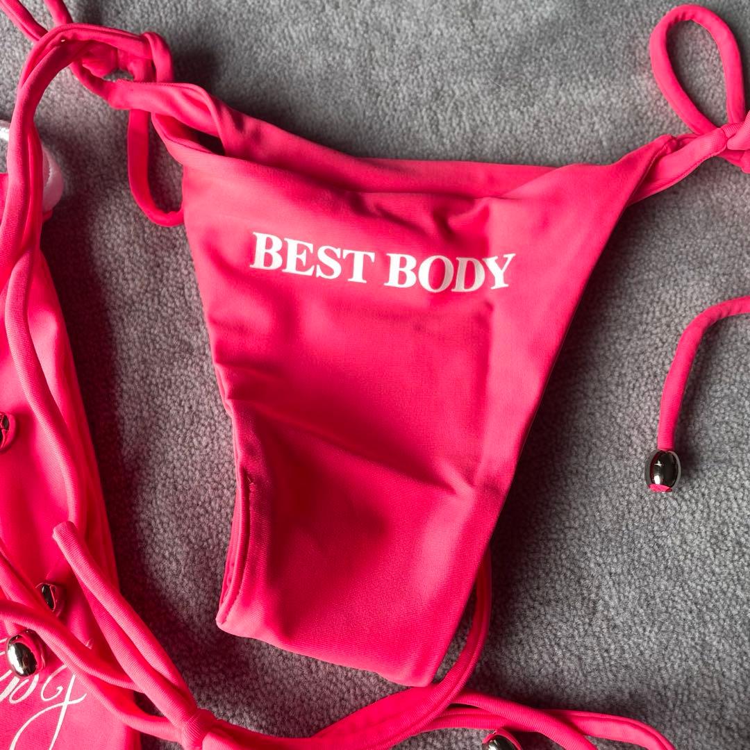 BEST BODY JAPAN公式