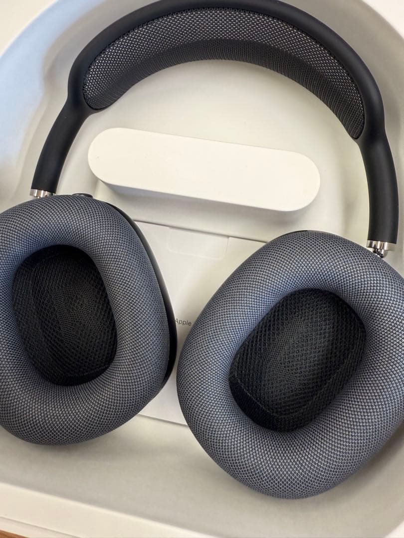 AirPods Max スペースグレー 本体