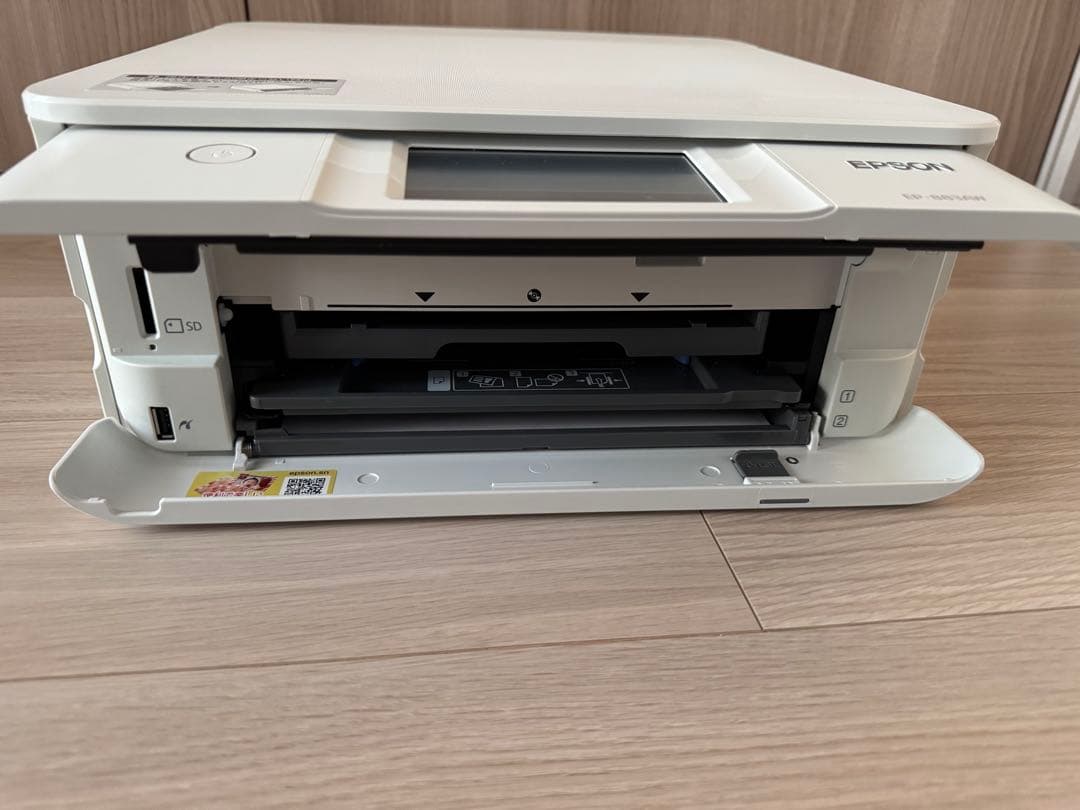 【EPSON】EP-883AW