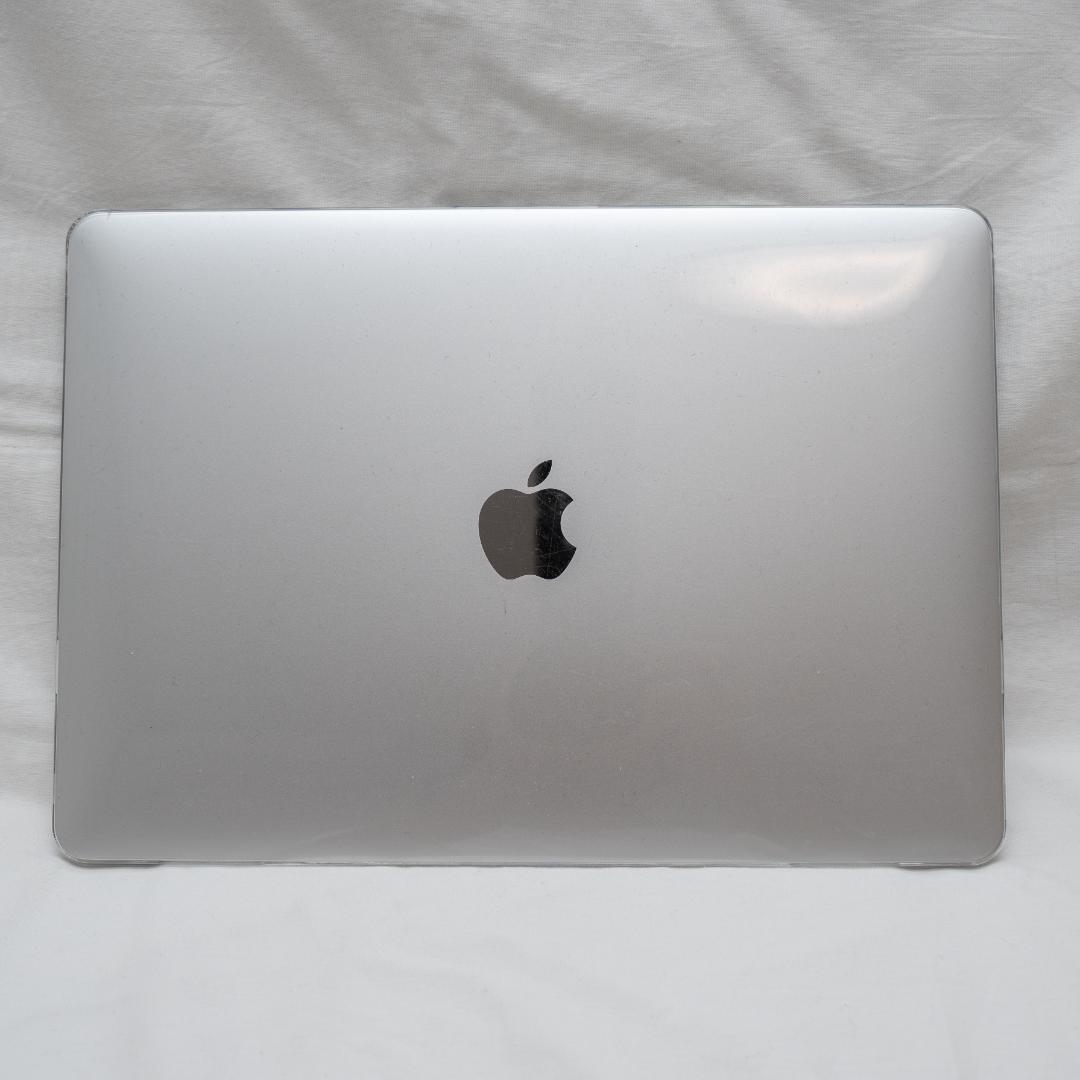 【MacBook Air(M1)】モデル：A2337 / Apple
