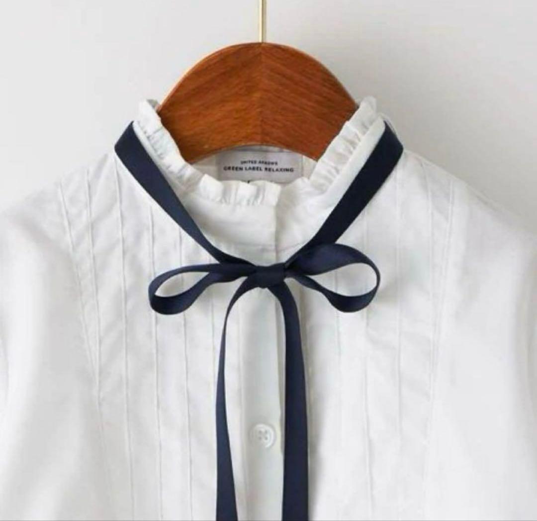 ビームス　グリーンレーベル　セレモニー　フォーマル　120cm チェック