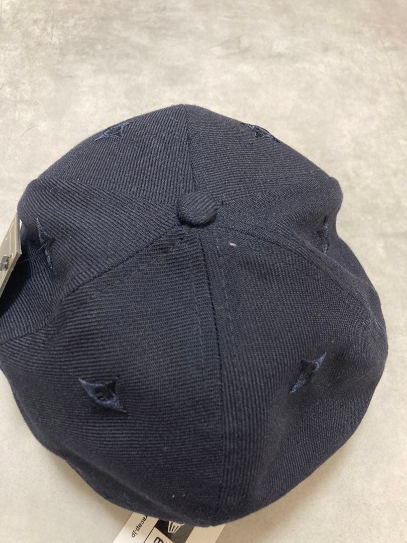 NEW ERA × OVO × New York Yankees B.Bキャップ