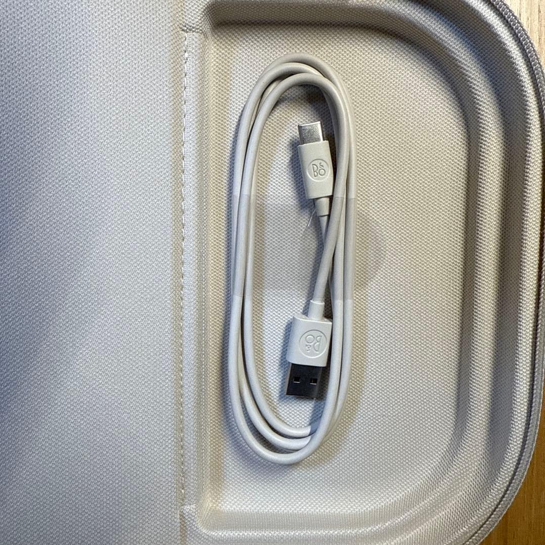 Bang & Olufsen beoplay hx ゴールド