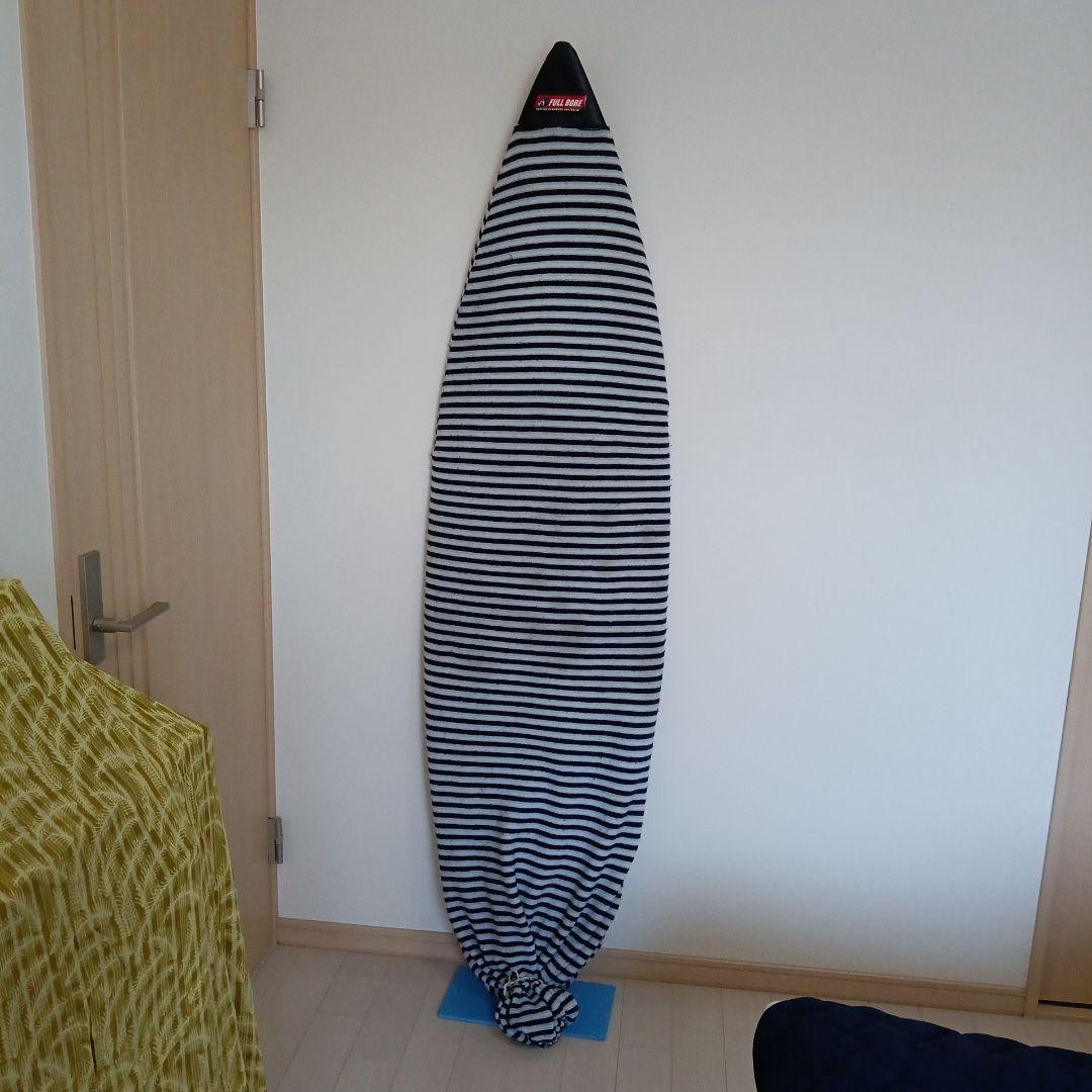 ☆KAZUMA(カズマ)サーフボード　HAWAII　6’1”　ジャパンモデル！☆