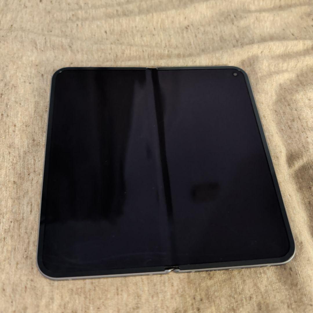 Google Pixel 10 pro fold 256GB ムーンストーン