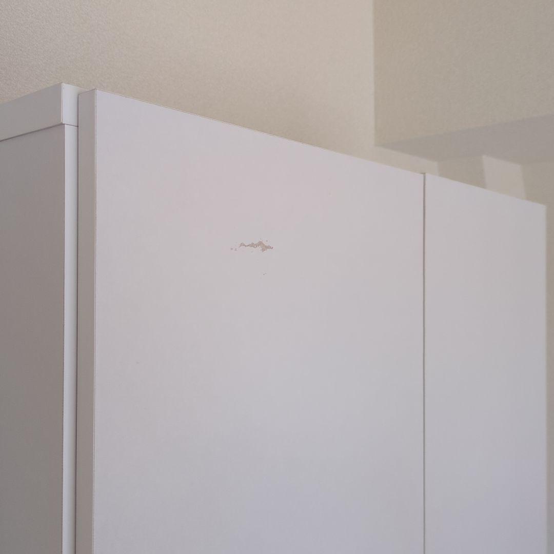 【定価：送料込46,900円】組立済み ディノス 大容量パントリー収納