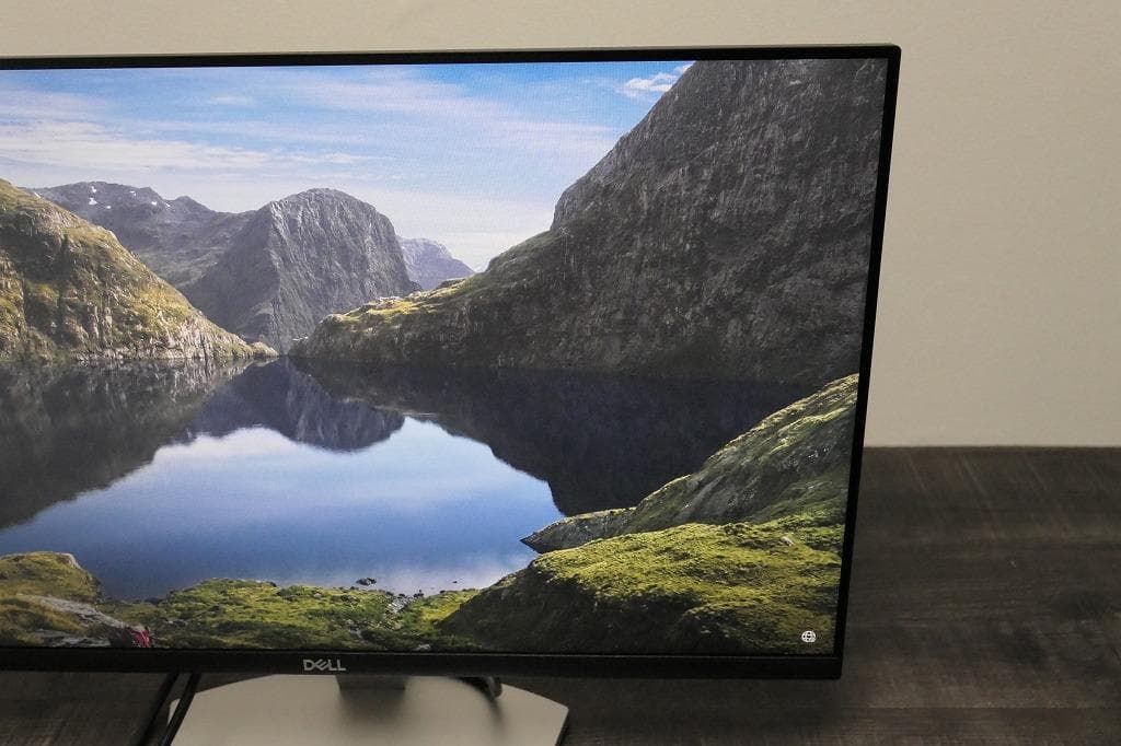 S2421HN-R 24インチワイドモニター(フルHD/IPS非光沢)