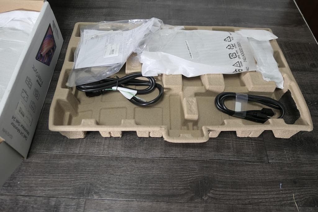 S2421HN-R 24インチワイドモニター(フルHD/IPS非光沢)