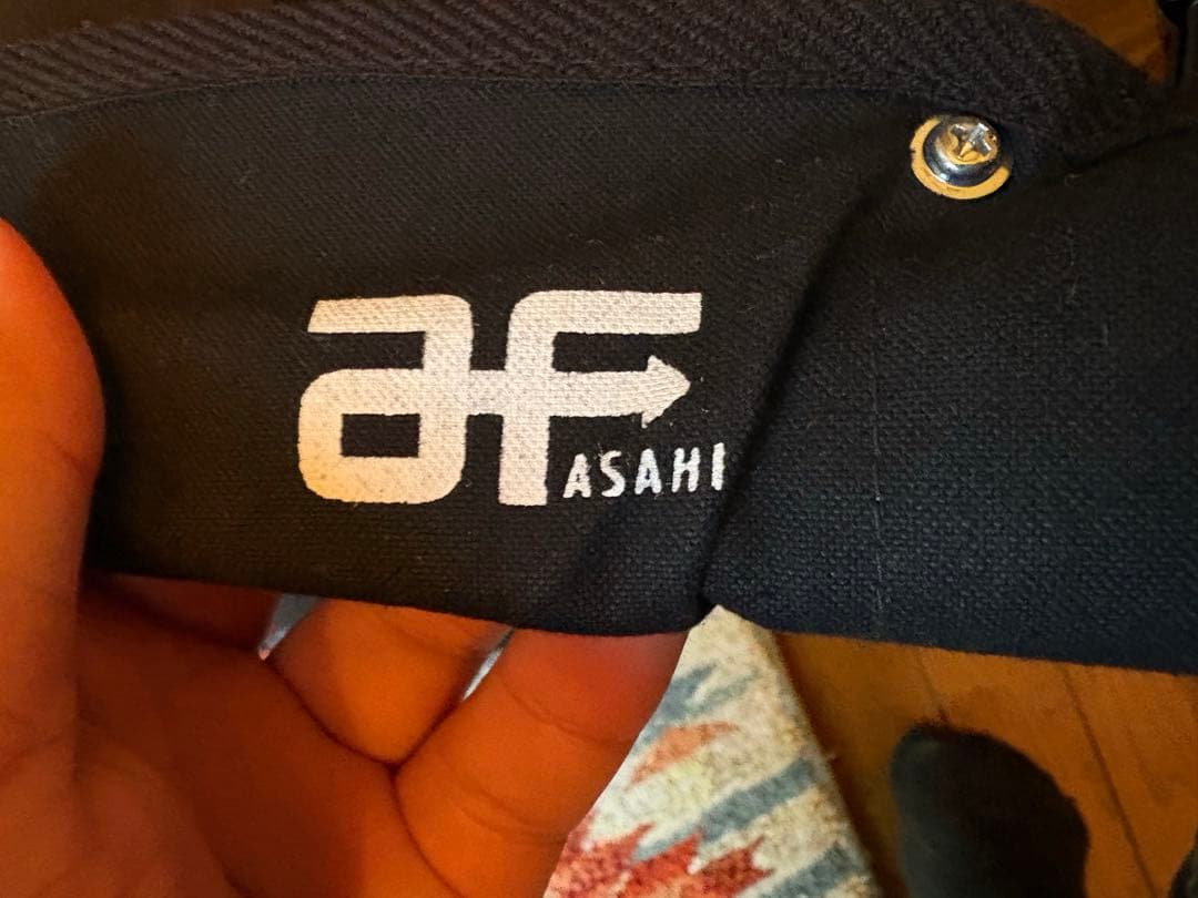 風防 ゼットファーザー ステーなし