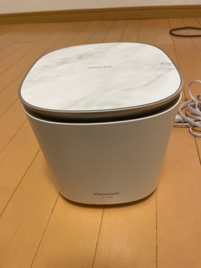 Panasonic スチーマー
