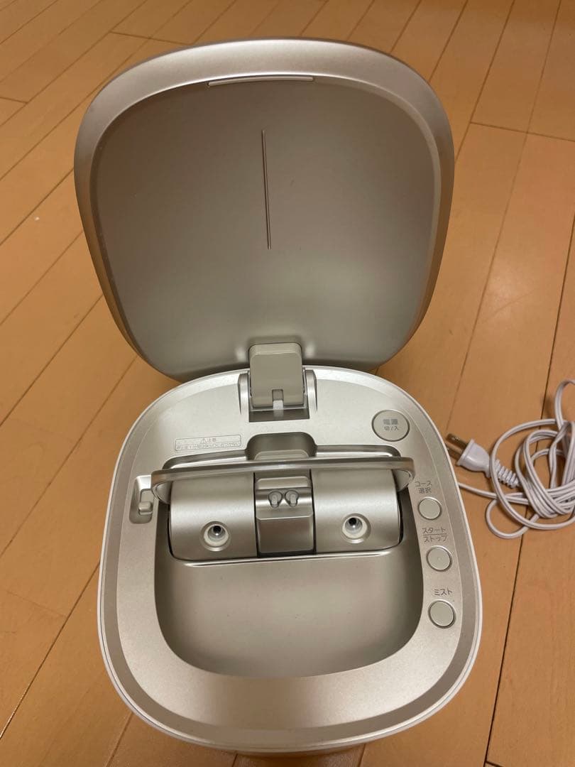 Panasonic スチーマー
