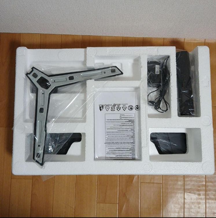 KOORUI 24E6C - 23.6インチ ディスプレイ