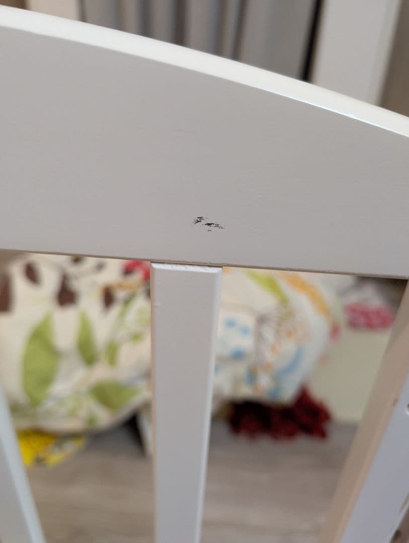 しげもろ　ツーオープンベッド　ビーサイド b-side ホワイト