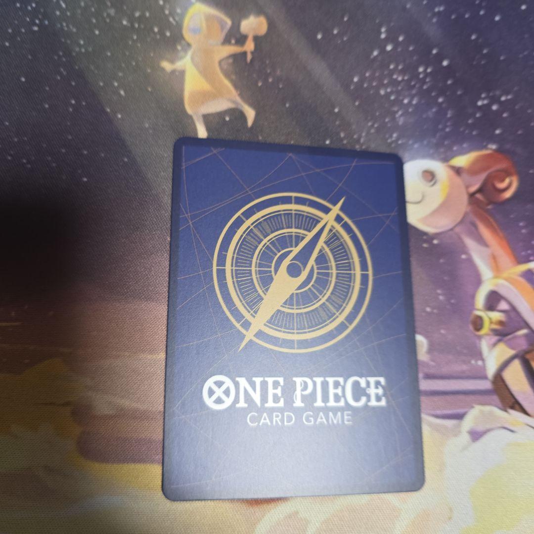 モンキー・D・ルフィ：ONE PIECE DAY’24