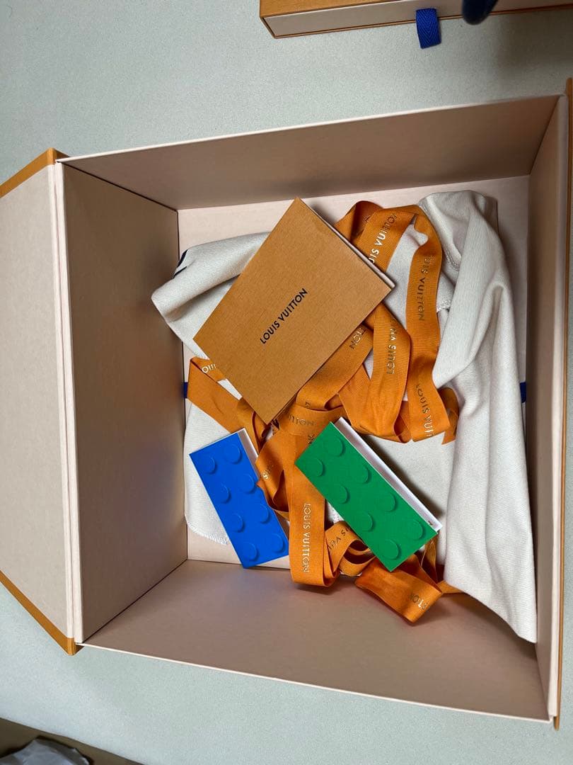 LV⭐︎LOUIS VUITTON バッグ⭐︎超美品