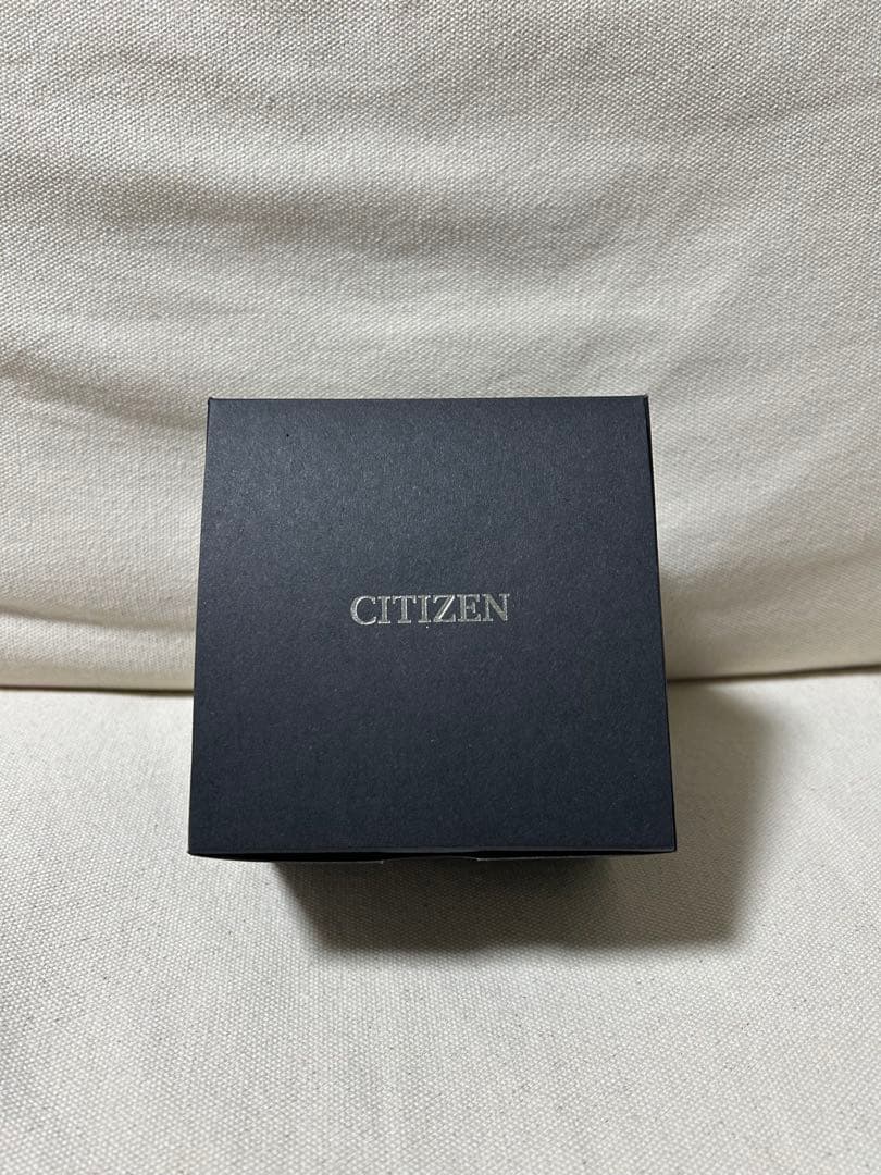 Honda xCITIZEN ANA-DIGI TEMP Preludeモデル