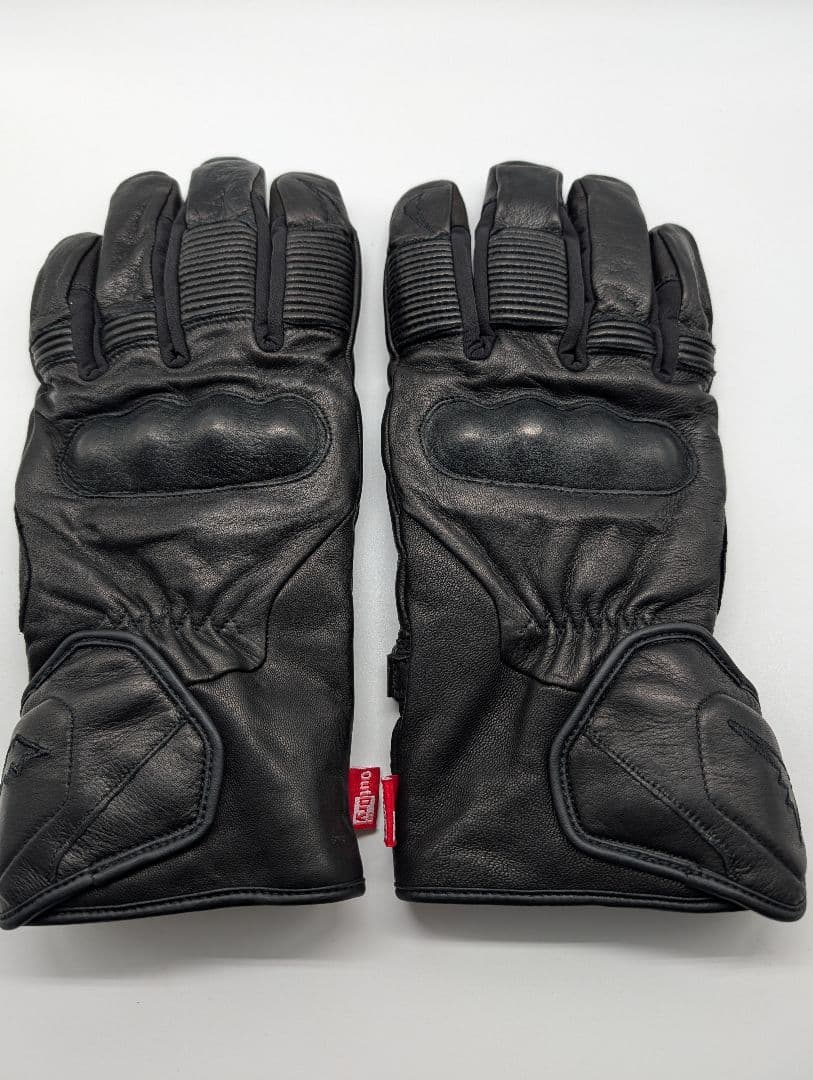 ラ*ー様 クシタニ K-5595 アウトドライアドマイヤーグローブ LLサイズ