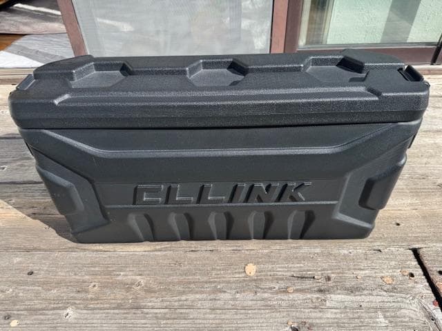 CL LINK リアゲートボックス　ジムニー JB64