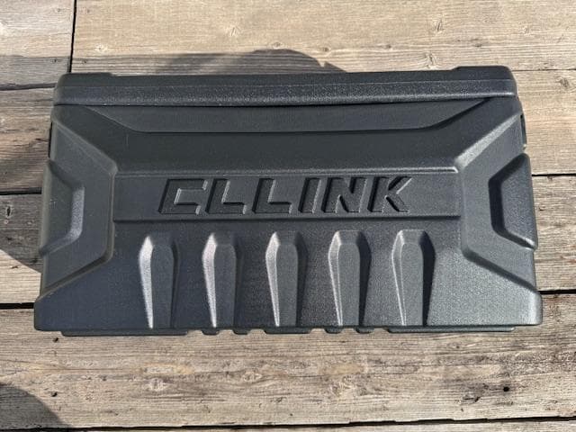 CL LINK リアゲートボックス　ジムニー JB64