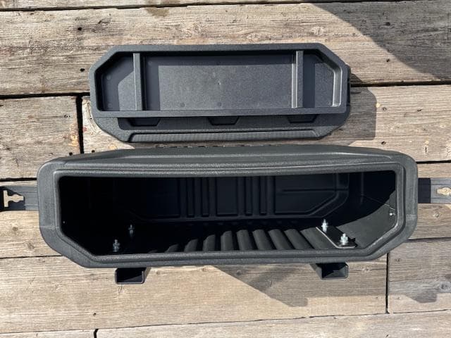 CL LINK リアゲートボックス　ジムニー JB64