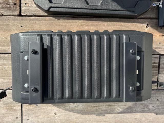 CL LINK リアゲートボックス　ジムニー JB64