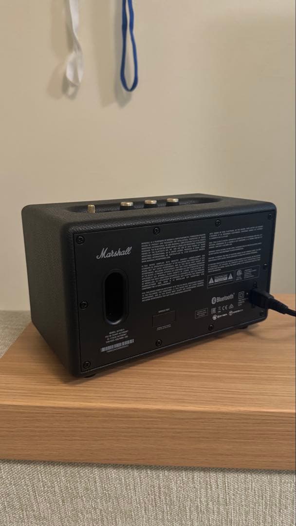 くりまい様 Marshall Acton Ⅱ マーシャル アクトン 2