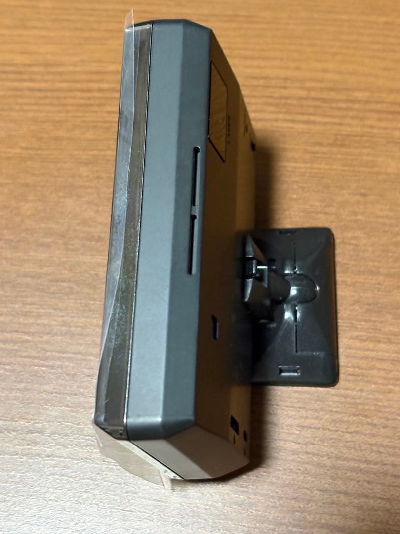 コムテック　ZERO 708LV 本体のみ　リコール対策済み