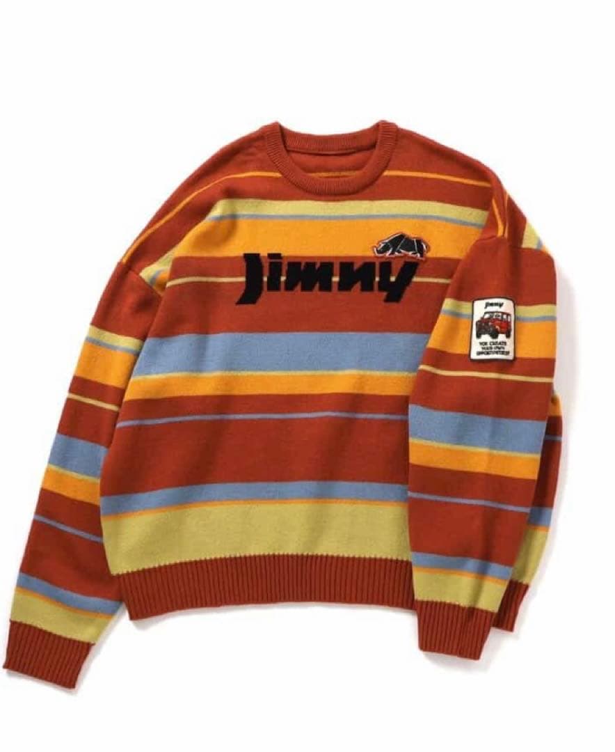 【親子2枚セット定価1万7千】ジムニーデザイン大人2枚