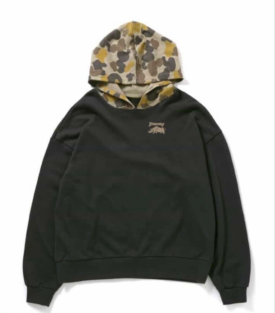 【親子2枚セット定価1万7千】ジムニーデザイン大人2枚