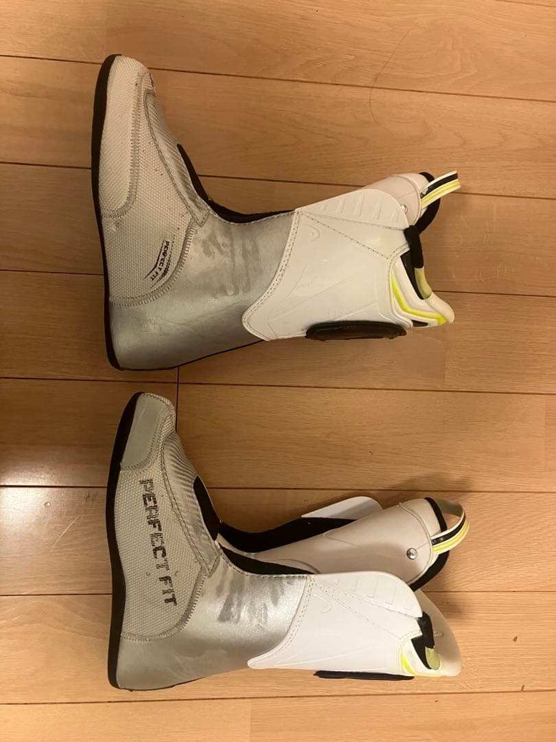 HEAD スキーブーツ 25.0