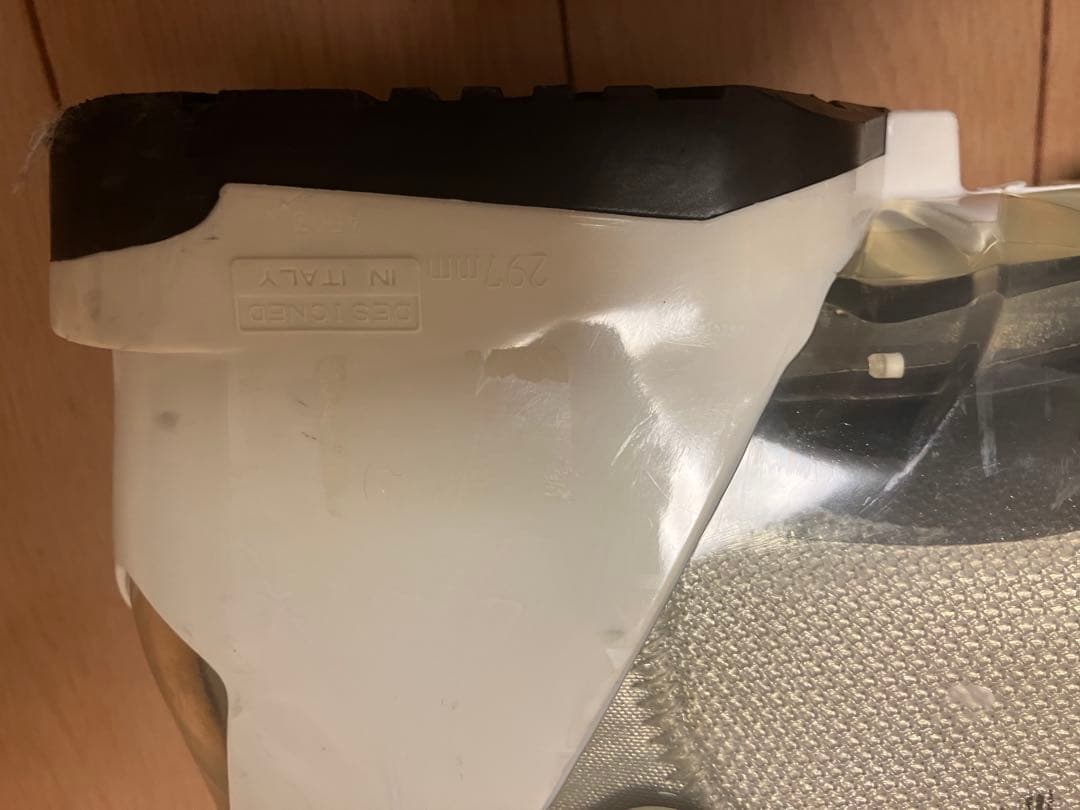 HEAD スキーブーツ 25.0