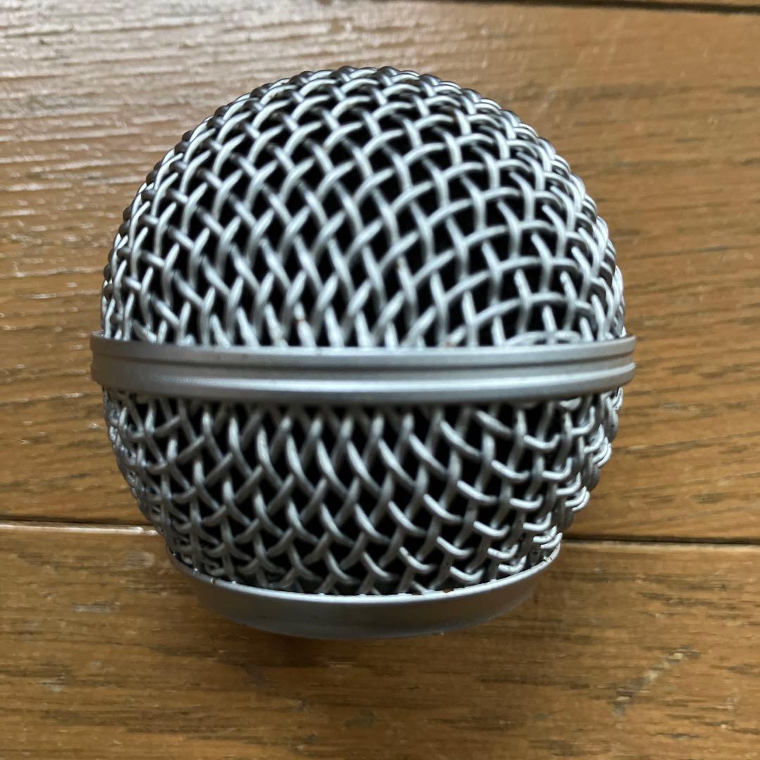 【本日限定価格】Shure SM58 マイク