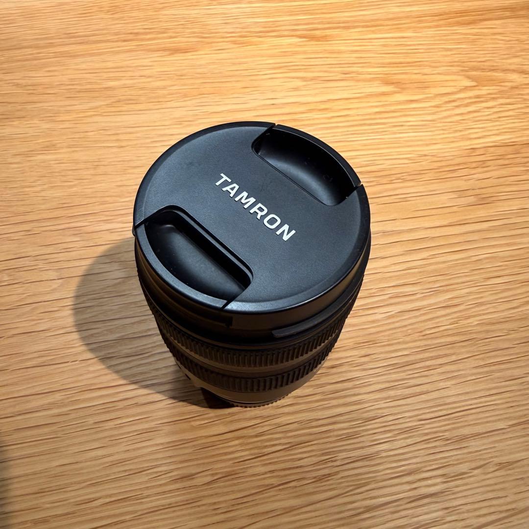 TAMRON 20-40mm f2.8 Eマウント　タムロン