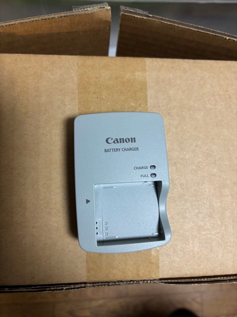 Canon PowerShot SX710 HS（ブラック）