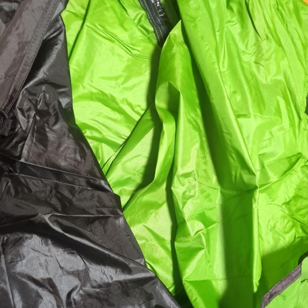 コールマン　ツーリングドームLX