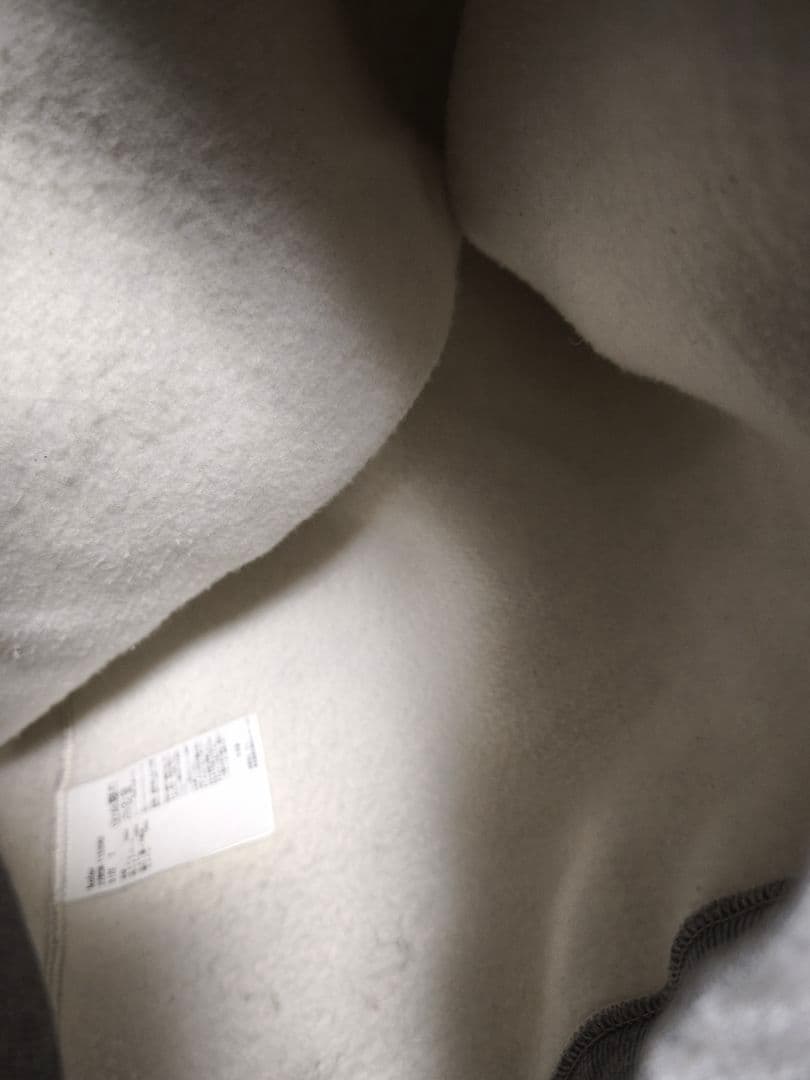 d*5様 kolor 22aw スウェット 22WCM-T15206S