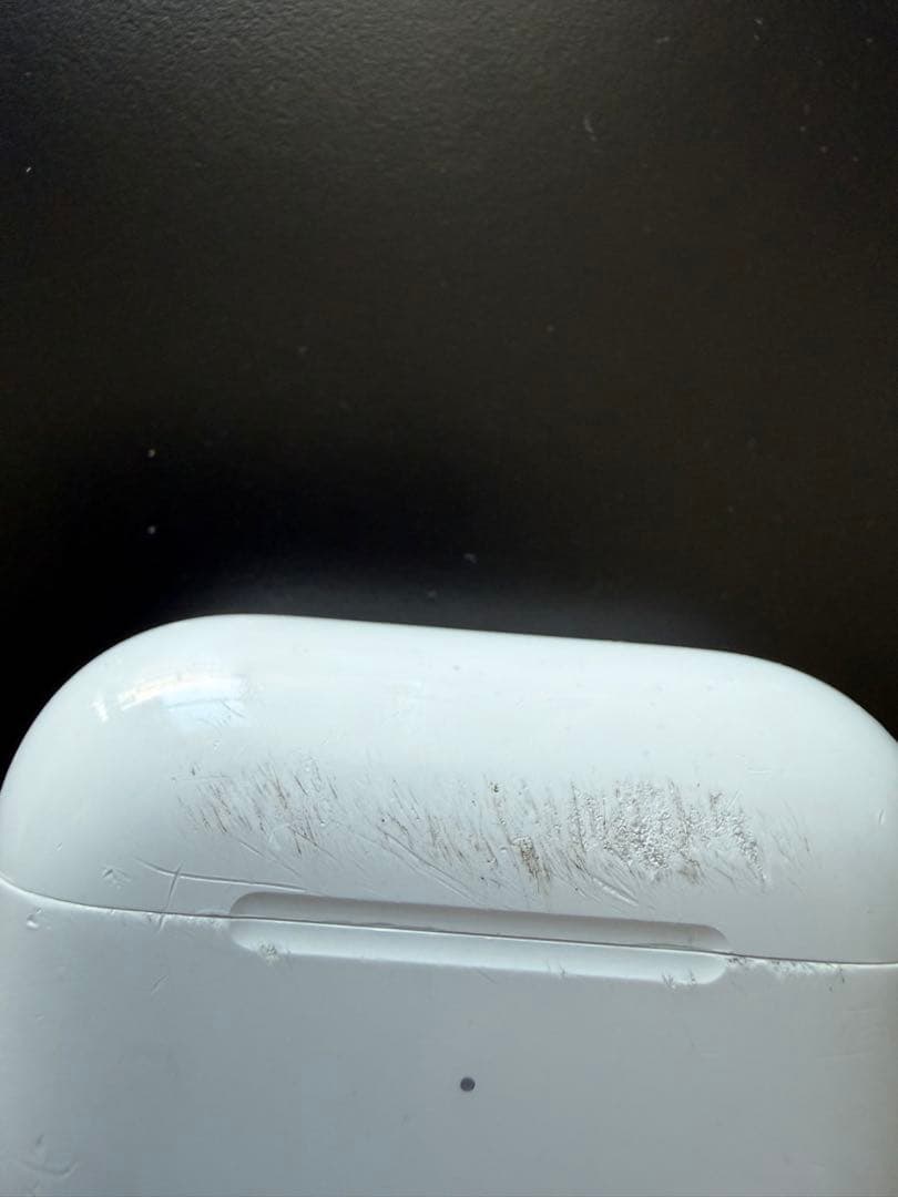 AirPods Pro 2本体 ホワイト 充電ケース付き