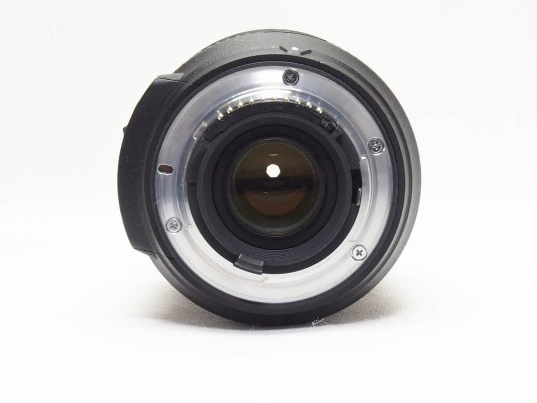 美品 Nikon AF-S DX 18-200mm F3.5-5.6G ED