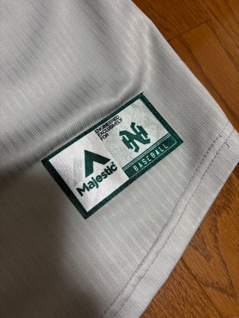 パトリック ソフトバンク ユニフォーム 南海ホークス 6 今宮健太 L寸